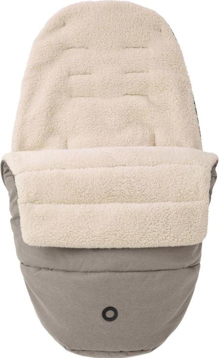 Actual product image Maxi-Cosi 2in1 Footmuff