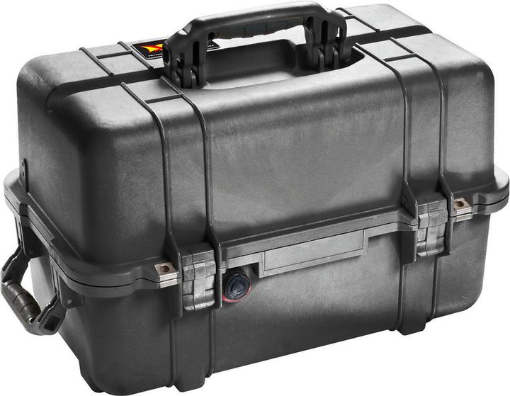 Actual product image Peli 1460 Protector (Photo case, 33 l)