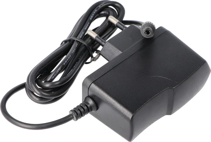 Image du produit AccuCell Chargeur rapide adapté à Sonos Bridge 100 Music, Logitech Squeezebox Classic
