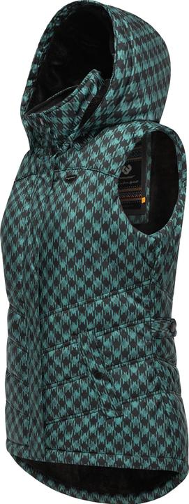 Image du produit Ragwear Hesty Print (S)
