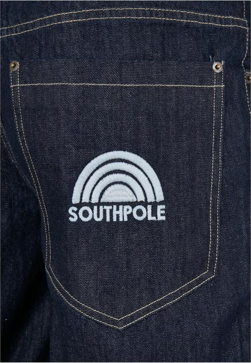 Immagine prodotto Southpole Denim con ricamo 3D (30)