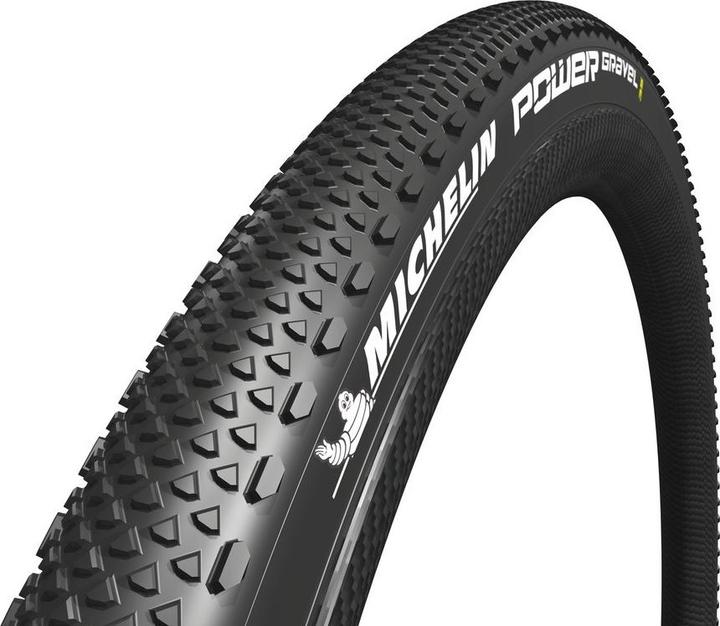 Actual product image Michelin Power Gravel (28 x 1.35, 35-622)