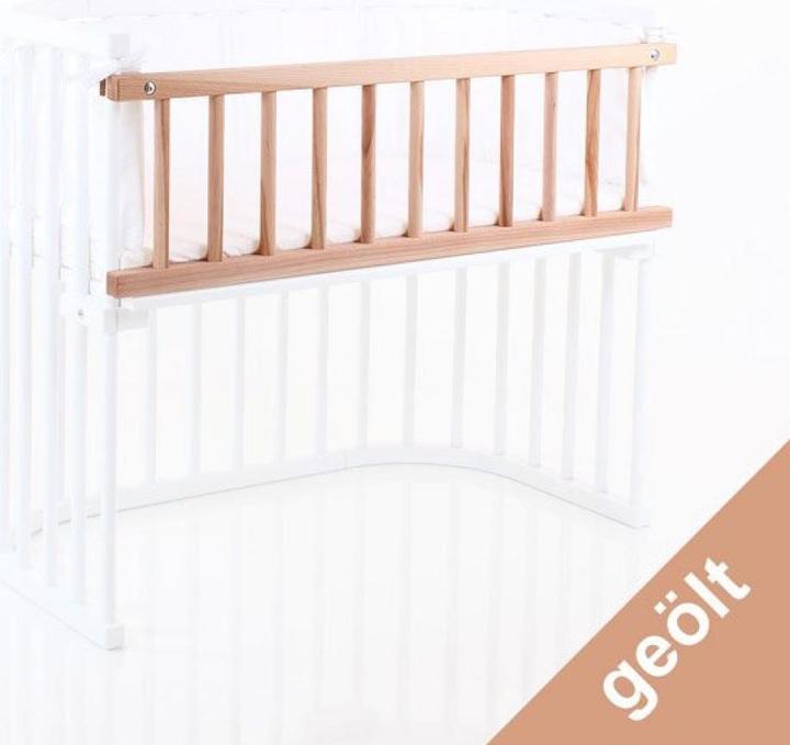 Image du produit Babybay Grille d'obturation