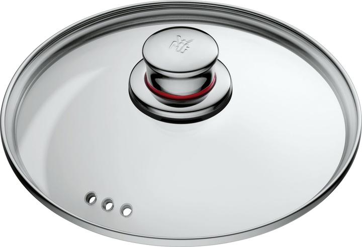 Immagine prodotto WMF Qualità Uno (20 cm, Pentola, Acciaio inossidabile)
