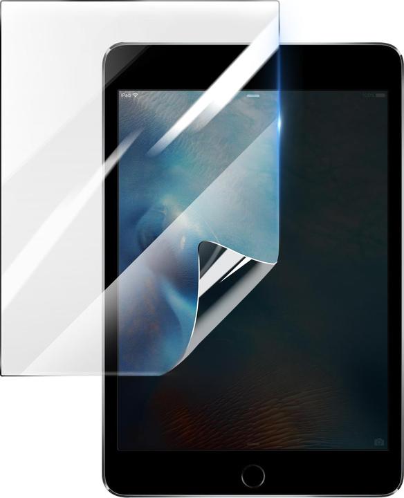 Immagine prodotto 3MK Pellicola ScreenSafe (1 Pezzo/i, Apple iPad mini 4)
