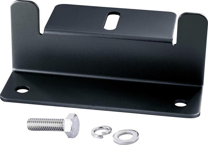 Immagine prodotto Schwaiger Set di montaggio di moduli solari per tetti piani con staffa a Z, set da 4