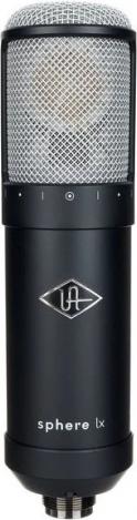 Produktbild Audio UA Sphere LX modelling microfoon