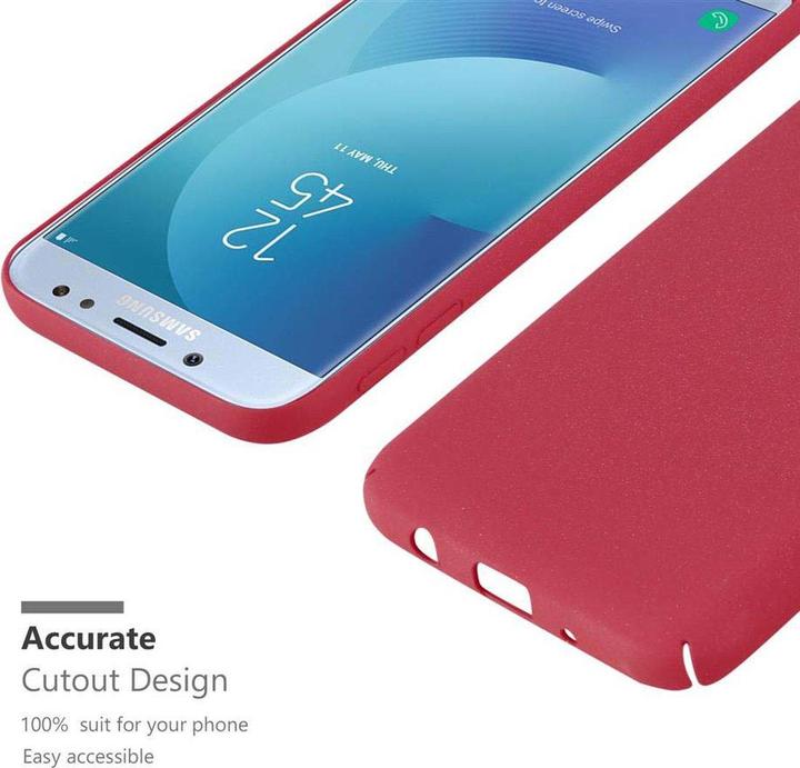 Actual product image Cadorabo Hard Cover Frosty Cover