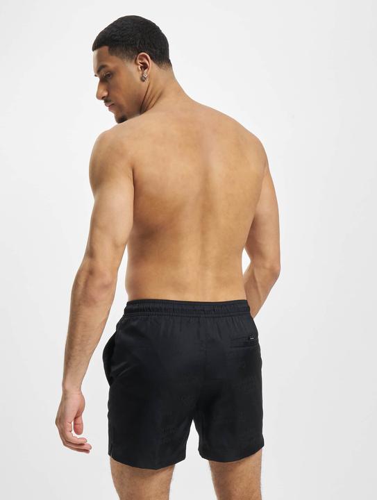 Image du produit Calvin Klein Short de bain moyen Drawstring (S)