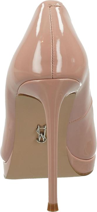 Actual product image Steve Madden heels klassy pump (39)