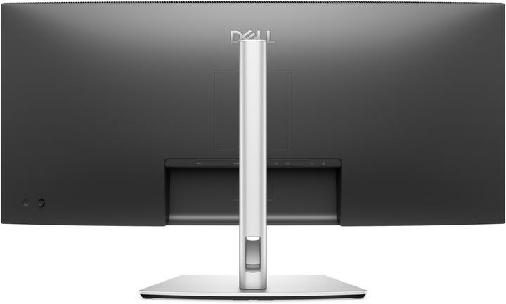 Actual product image Dell Pro Plus P3425WE (3440 x 1440 pixels, 34.10")
