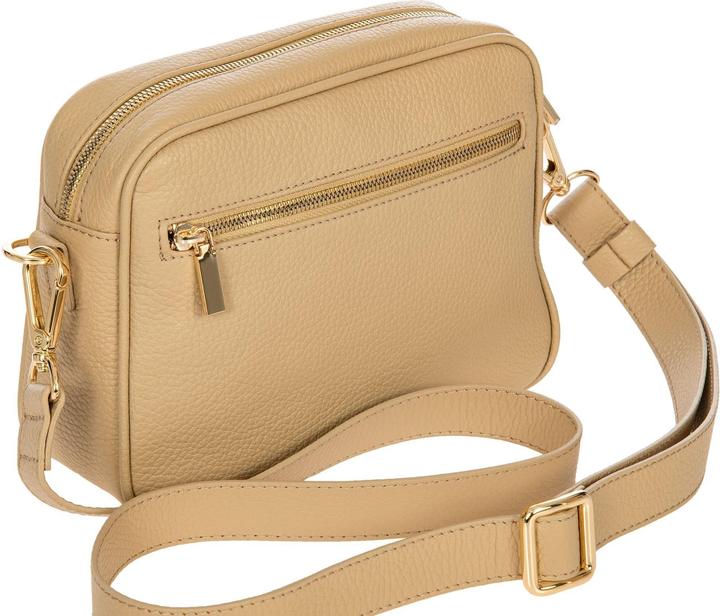 Produktbild Brics Gondola Umhängetasche Leder 22 cm