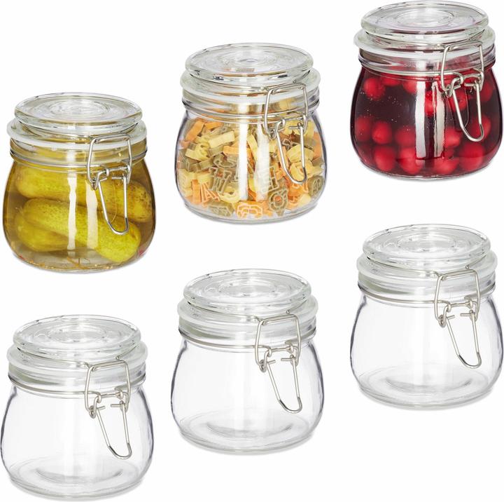Immagine prodotto Relaxdays 100x spina di pianta (20 cm, 6 cm)