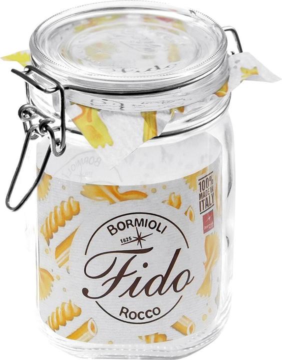 Produktbild Bormioli Rocco Fido (1 Stk., 1 l)