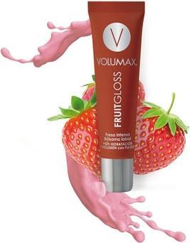 Produktbild Phergal Volumax Fruit Gloss Fresa y Nata Tubo 7ml
