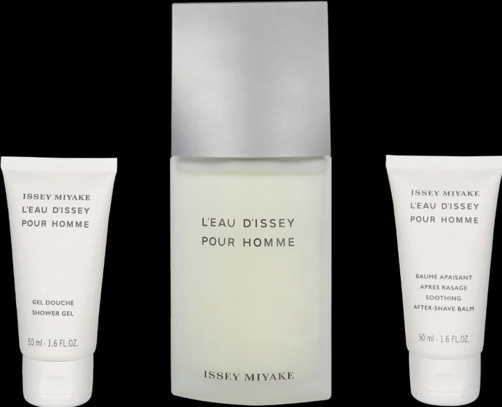 Produktbild Issey Miyake L'Eau D'Issey Pour Homme