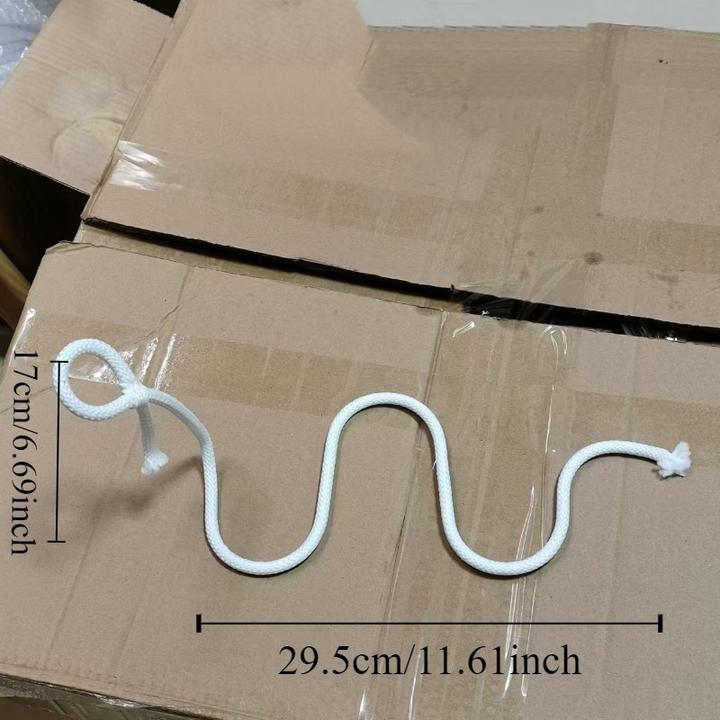 Image du produit PhoneLook Support à bouteille de vin corde magique pour cuisine et salle à manger (Porte-bouteilles de vin)