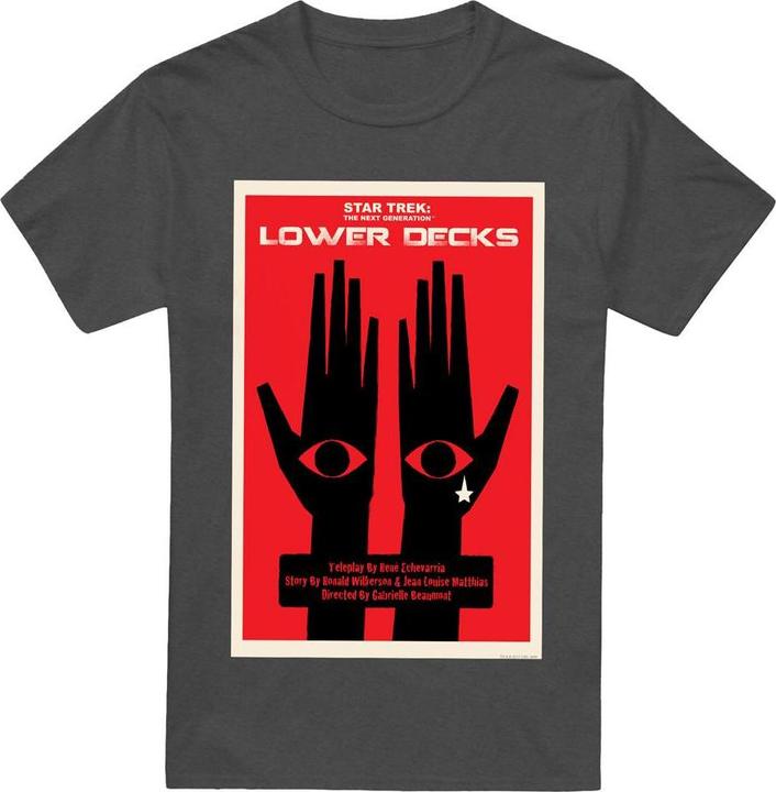 The Next Generation Season 7 Episode 15 TShirt