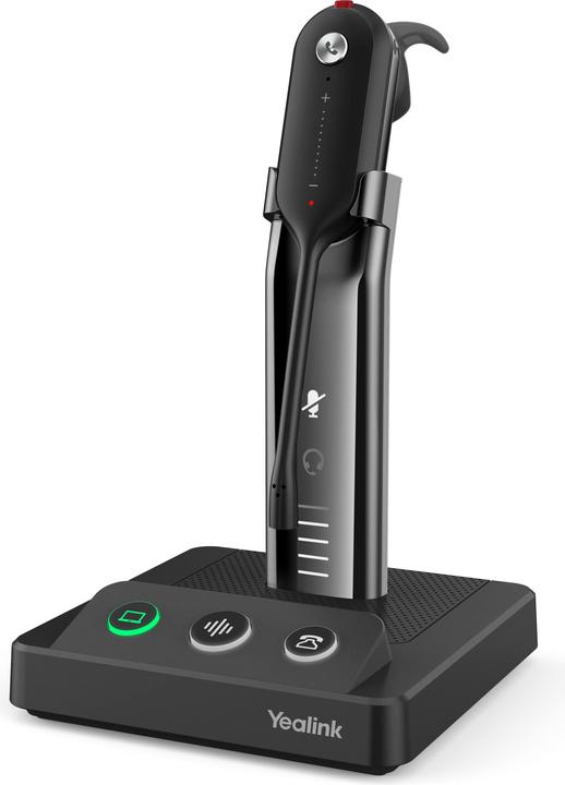 Produktbild Yealink WH63 UC
