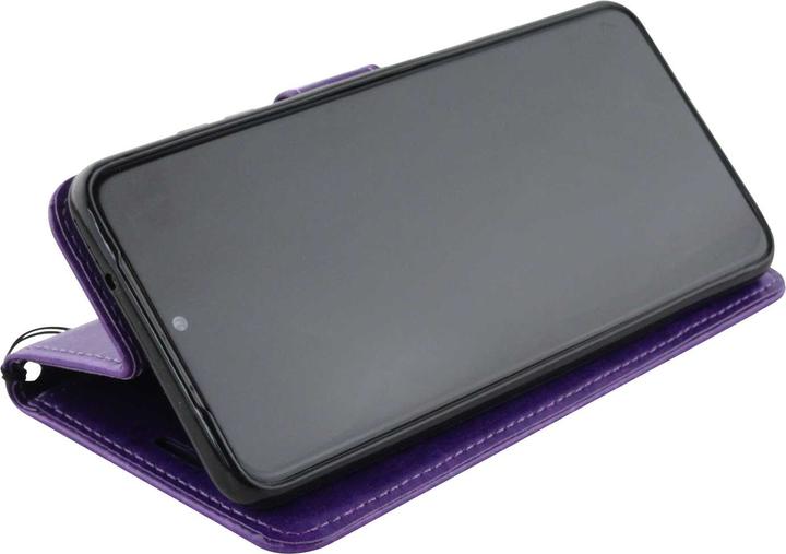 Produktbild PhoneLook Hülle Premium Flip t (Samsung Galaxy S21+ 5G)