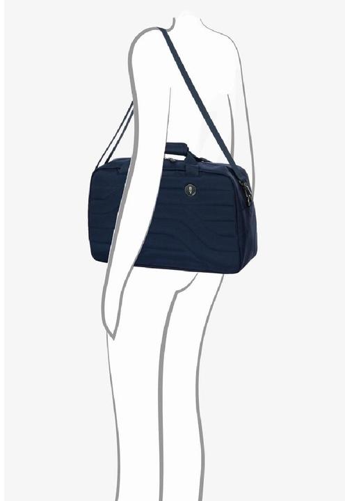 Actual product image Brics Bric's Weekender Ulisse Weekender (19 l)