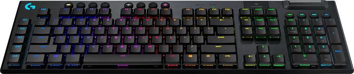 Immagine prodotto Logitech G G915 (DE, Senza fili, Cablato)