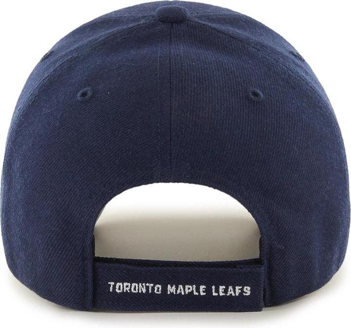 Actual product image 47 Brand NHL Toronto Maple Leafs Light (One size)