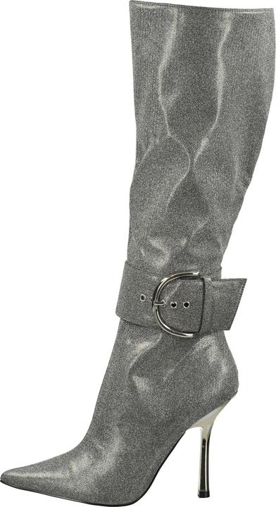 Actual product image Steve Madden Stiefel (38)