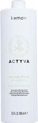 Kemon Actyva Nuova Fibra Shampoo (1000 ml)