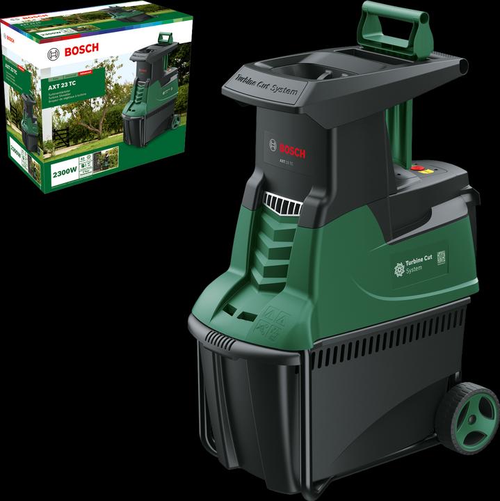 Immagine prodotto Bosch Home & Garden AXT 23 TC