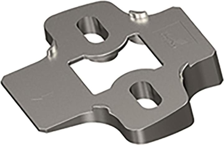 Immagine prodotto Hettich Adap.d'angle 15° plaques de mont.crucif. (1 pz.)