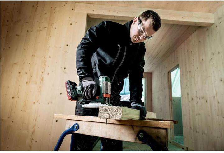 Image du produit Metabo STA 18 LTX 100
