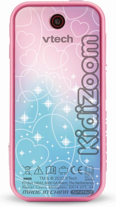 Actual product image VTech Kidizoom Snap Touch