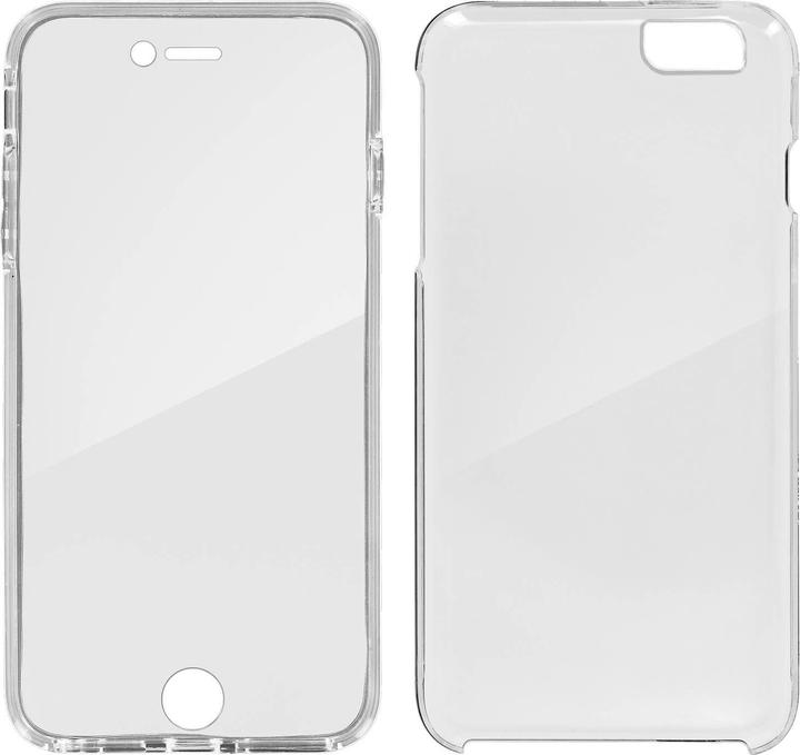 Produktbild Avizar Integrale Series (Apple iPhone 6s Plus)