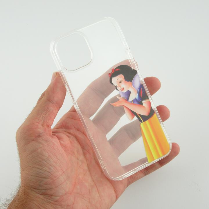 Produktbild PhoneLook Hülle Schneewittchen (Apple iPhone 13)