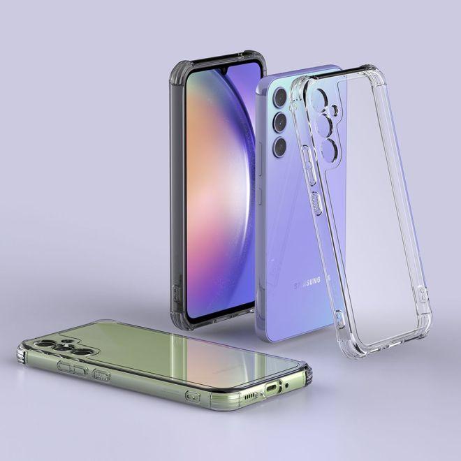 Image du produit Araree Flexield série Made in Korea (Samsung Galaxy A54 5G)