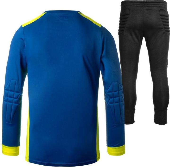 Image du produit Reusch Match Set Junior (140)