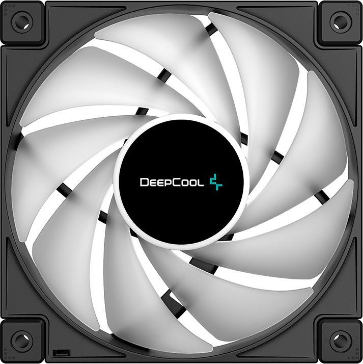 Produktbild Deepcool RF 120 Case fan (120 mm, 1 x)