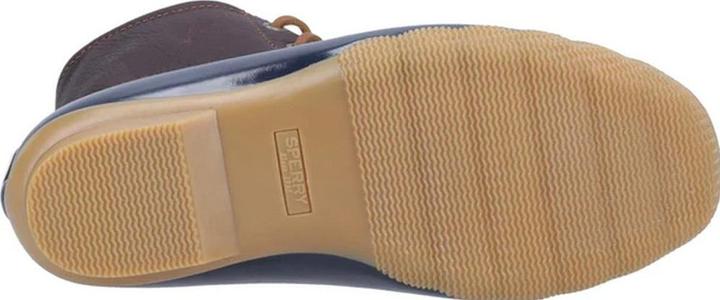 Immagine prodotto Sperry Donna/Ladies Saltwater Duck Weather Stivali in pelle (37.5)