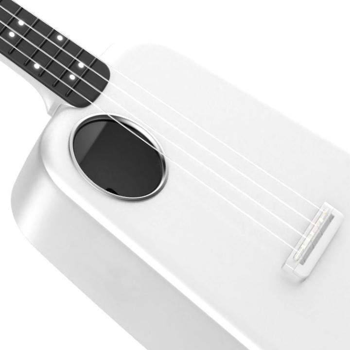Actual product image Xiaomi Populele 2 Ukulele Green (Acoustic)