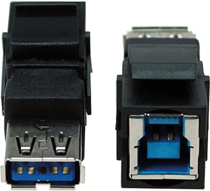 Immagine prodotto Bachmann Modulo personalizzato 1 x USB 3.0 (1 x, USB)