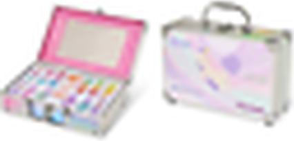 Produktbild Martinelia Little Unicorn: Traveller Glitter Case