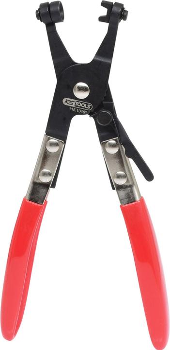 Produktbild KS Tools Schlauchschellenzange (220 mm)