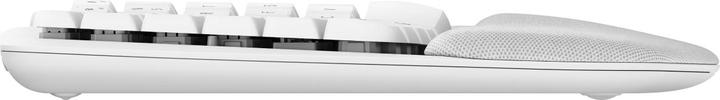 Productafbeelding Logitech Wave Keys for Mac (NL, Draadloze)