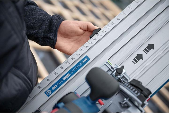 Immagine prodotto Bosch Professional Führungsschiene FSN 440 X (78.30 cm)