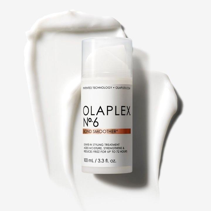 Actual product image Olaplex Daily Care Set (Hair care set)