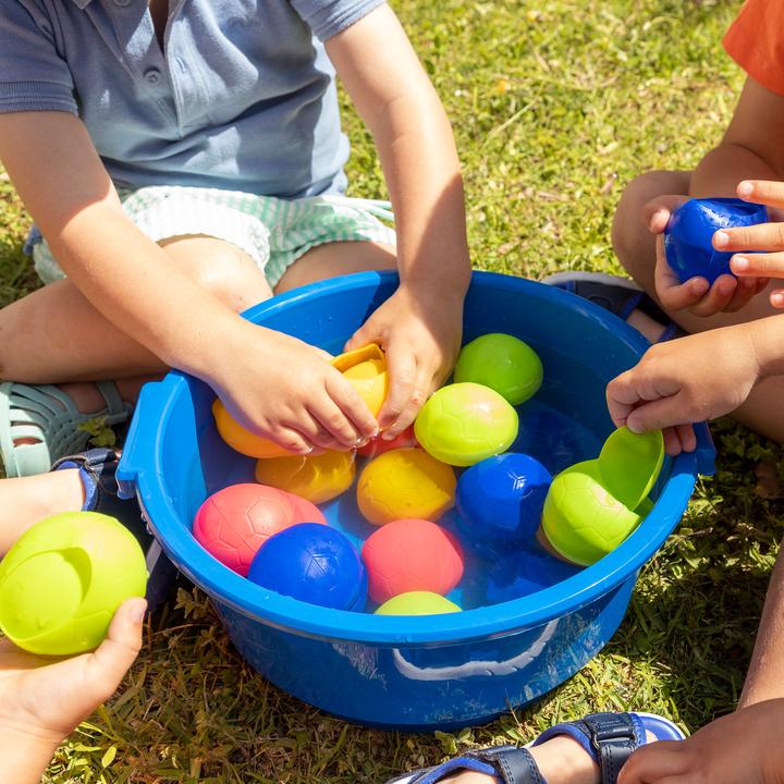 Image du produit InnovaGoods Ballons d'eau réutilisables - 12 pièces