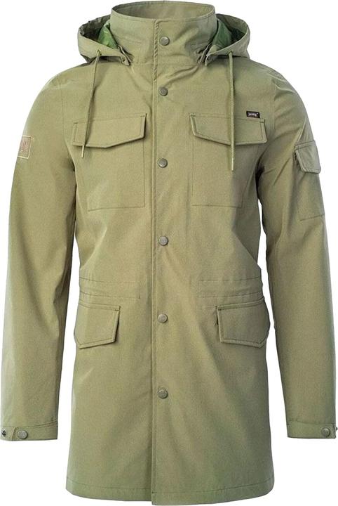 Actual product image Mens Ursus Soft Shell Jacket (L)