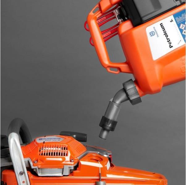 Image du produit Husqvarna Combi-can
