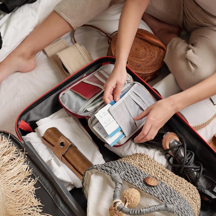 Immagine prodotto Relaxdays Backgammon da-viaggio